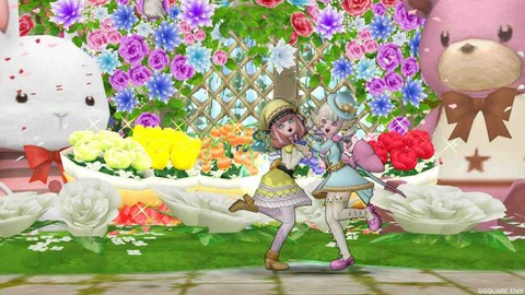 その437  ガルドドン2初討伐おめでとう!!とーふ♡
