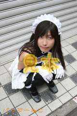 絶対しまぱん宣言〜みずいろ〜@サンプル1