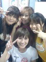 2007/11/03☆チェキッ娘メモリアルvol.3