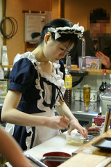 店長さん