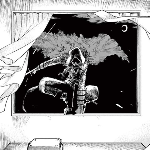二つの顔を持つ王『グッドナイトスイートキング』 : 読み切り漫画が読みきれない！