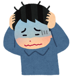 pose_atama_kakaeru_man