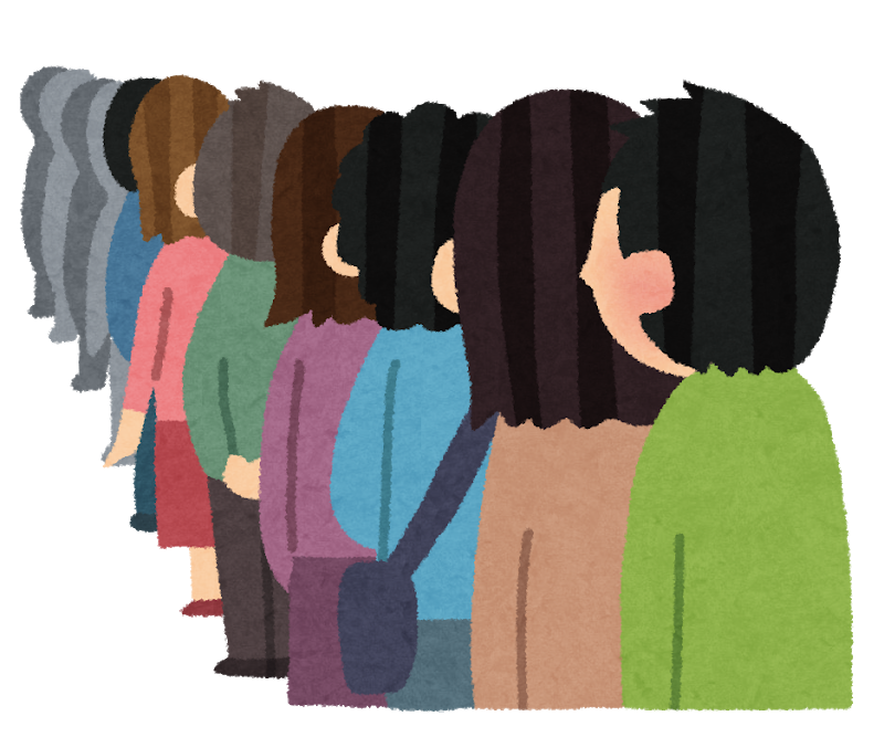 イベント屋さんの職業病 イベントちゃんねる