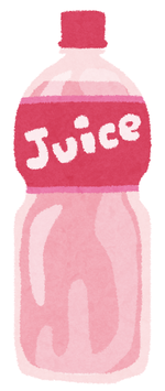 petbottle_juice