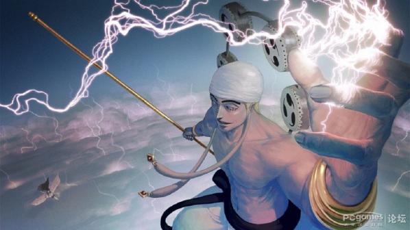 ワンピース ワンピースで今まで登場した敵キャラの最強はどう考えてもゴッドエネルだろ 萌えオタvip速報