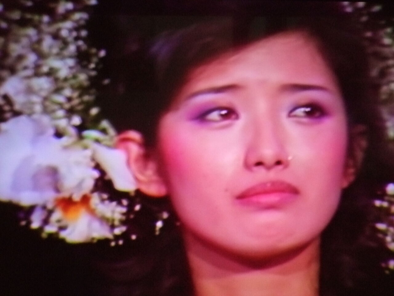 コンサート 伝説 山口 百恵 の