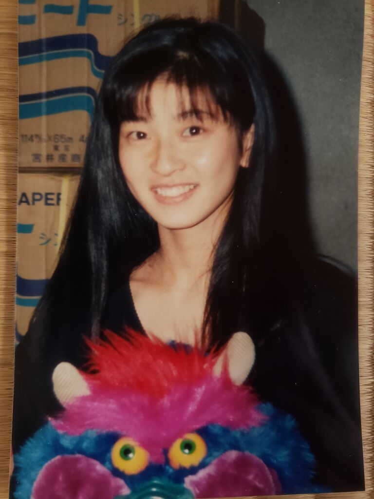 31 プラス さんじゅういち 森高千里アリ地獄っ 31 プラス さんじゅういち 森高千里アリ地獄っ