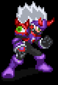 ロックマンエグゼ6 電脳獣グレイガ ファルザー ゲーマーズ23 ロックマンエグゼ6 電脳獣グレイガ ファルザー ゲーマーズ23