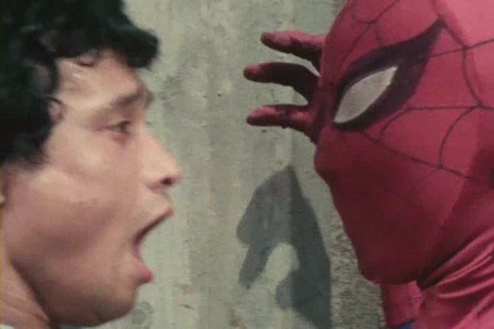スパイダーマン東映版 第11話 モンスター教授のウルトラ毒殺 ゲーマーズ23 スパイダーマン東映版 第11話 モンスター教授のウルトラ毒殺 ゲーマーズ23