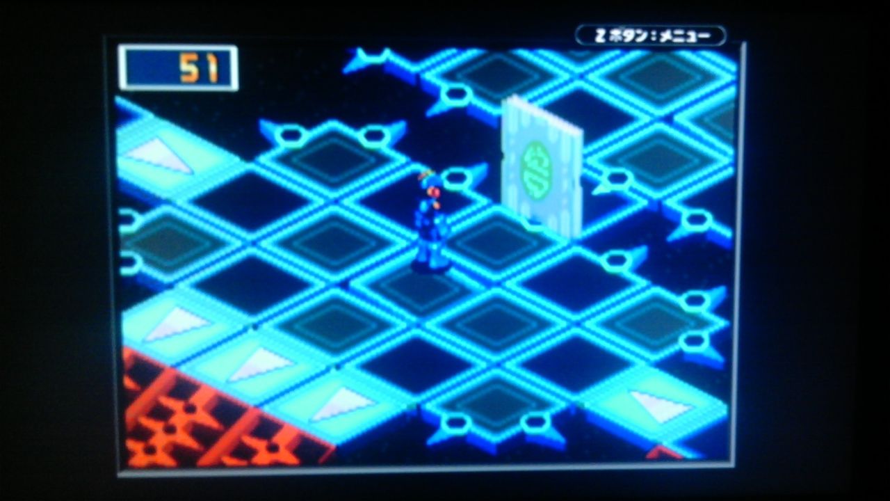 バトルネットワーク ロックマンエグゼ3 Mega Man Battle Network 3 Japaneseclass Jp