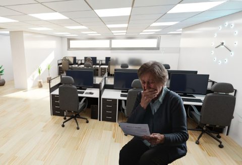 孫請け会社での出向に関する要点