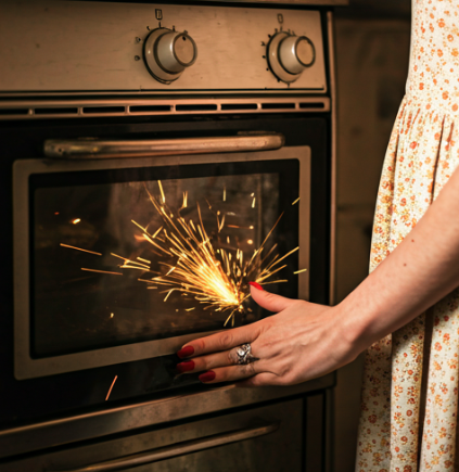 サーモスタット直結で危険