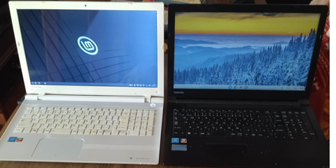 ChromeOS FlexとLinux をインストールしてみて