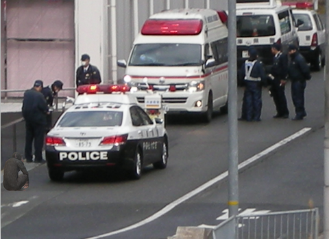 近隣トラブルの経験