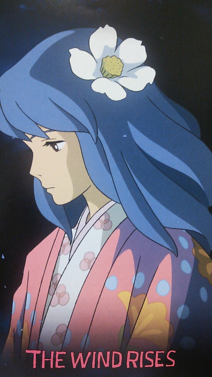 風立ちぬ The Wind Rises 風立ちぬ The Wind Rises