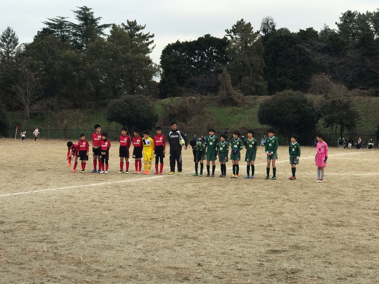 19 12 21 土 5年u11リーグvs東海スポーツb Tmvsシルフィード名古屋 於 スジャータめいらくg 守山フットボールクラブのblog 19 12 21 土 5年u11リーグvs東海スポーツb Tmvsシルフィード名古屋 於 スジャータめいらくg 守山フットボールクラブのblog
