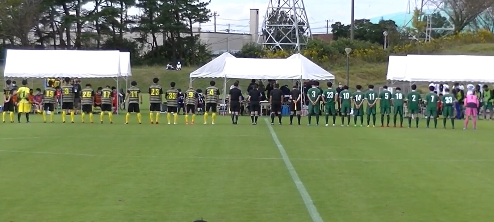 10 24 守山fc 社会人 Vsﾗｽｨｰﾎﾞ青森 第27回全国ｸﾗﾌﾞﾁｰﾑｻｯｶｰ選手権大会 於 茨城県ひたちなか市総合運動公園 守山フットボールクラブのblog