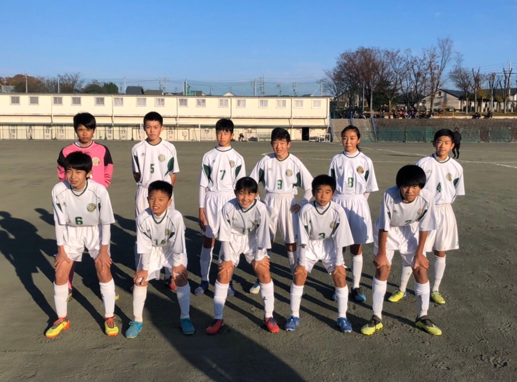 19 12 15 日 Jrﾕｰｽ U14クラブカップ 於 名東高校 守山フットボールクラブのblog