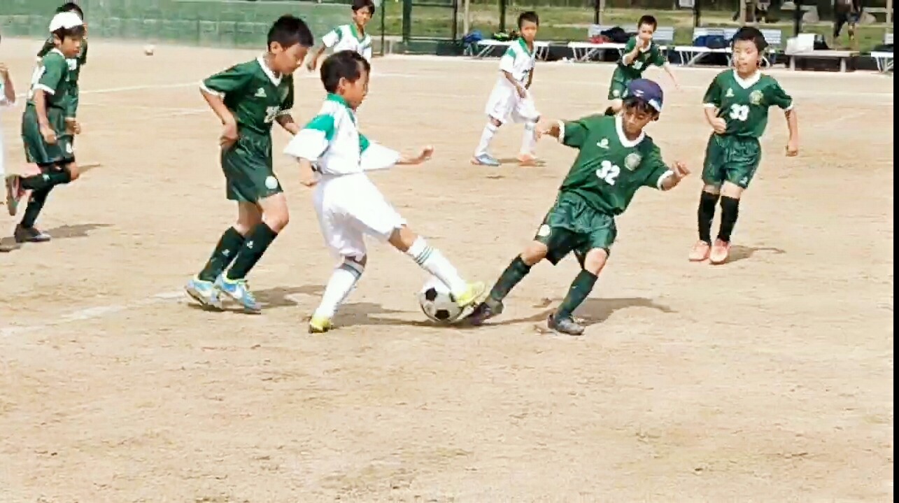 6 28 日 Tm守山fc3年vs緑東fc 於 小幡緑地西園 守山フットボールクラブのblog 6 28 日 Tm守山fc3年vs緑東fc 於 小幡緑地西園 守山フットボールクラブのblog