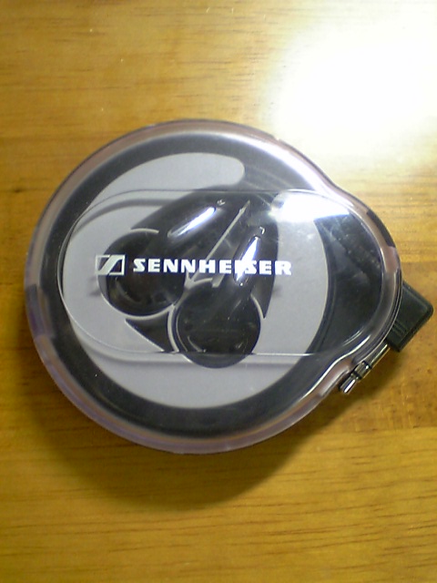 Sennheiser MX 400 未開封 未開封】 SENNHEISER ゼンハイザー MX400