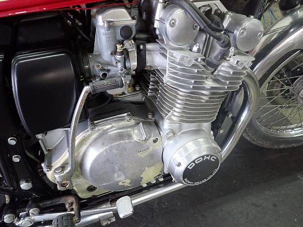 商談中gs750e 逆車 スズキ GS750E USA逆車 輸入新規国内未登録 AUS008