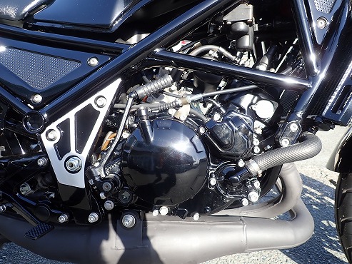 R1-Z レストア：完成！！ | M.B.A.E.S