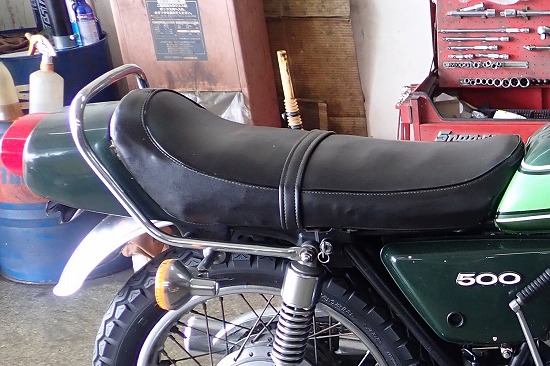 500SS ゼンシン ショットガン チャンバー レビュー 痺れます