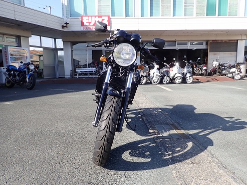 R1-Z レストア：完成！！ | M.B.A.E.S