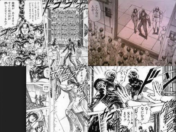 Z1000r R2 いつも浮かぶ あのシーン モリヤスbuild Engineering Part