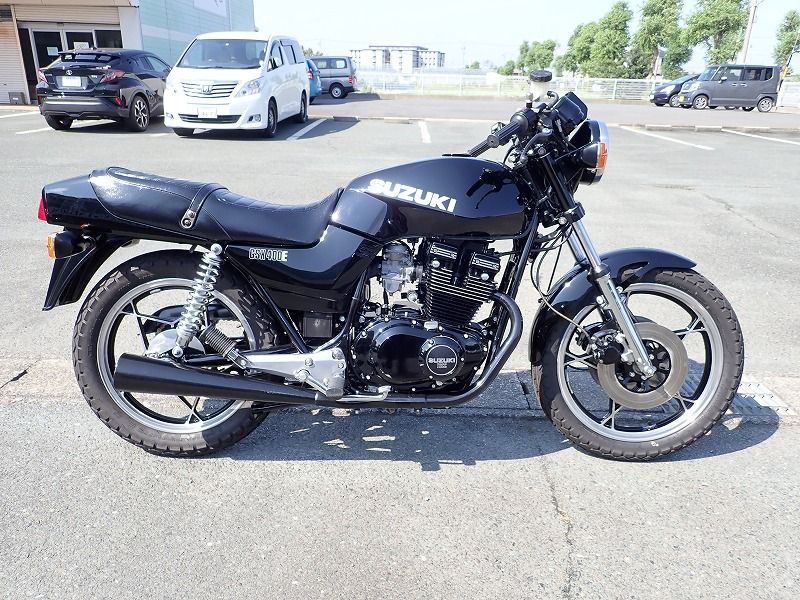 完】GSX400E(ゴキ)レストア完成 : モリヤスBUILD & ENGINEERING 完】GSX400E(ゴキ)レストア完成 : モリヤスBUILD & ENGINEERING