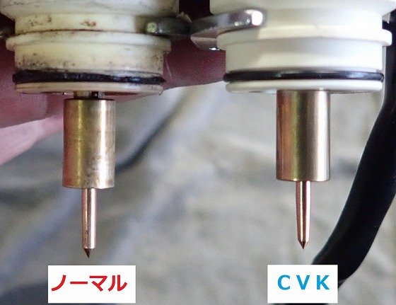 KEIHIN SP武川 CVK20ｷｬﾌﾞﾚﾀｰ :『SP武川 カスタム&中古車仕上げ 