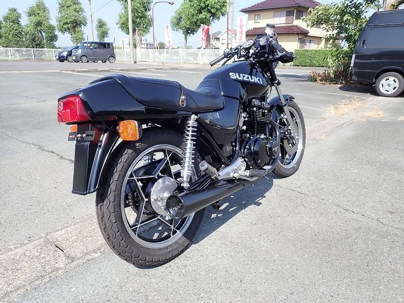完】GSX400E(ゴキ)レストア完成 : モリヤスBUILD & ENGINEERING 完】GSX400E(ゴキ)レストア完成 : モリヤスBUILD & ENGINEERING