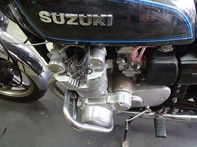 スズキ モレット 50 実働 エンジン HA-200 N 【C8】 FA14B -1114 モレ スズキ モレット 50 実働 エンジン HA-200 N 【C8】 FA14B -1114 モレ
