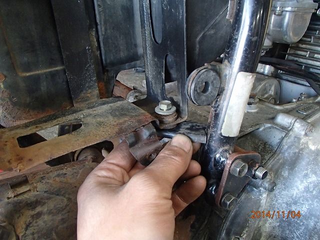 加工に次ぐ加工だ!!(エアークリーナーBOX編) : モリヤス 加工に次ぐ加工だ!!(エアークリーナーBOX編) : モリヤス