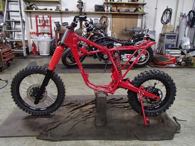 ｃｒｍが立ち上がる モリヤスbuild Engineering