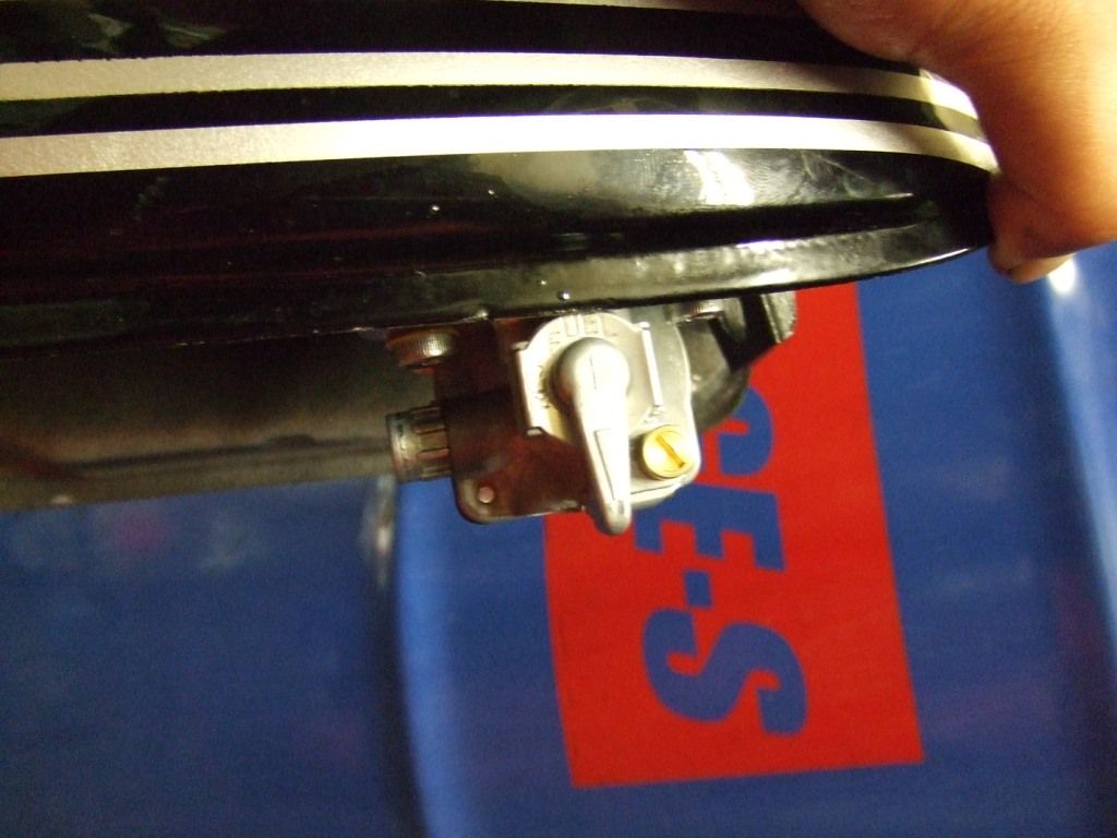 GS外装装着！！そして完成！！ : モリヤスBUILD&ENGINEERING