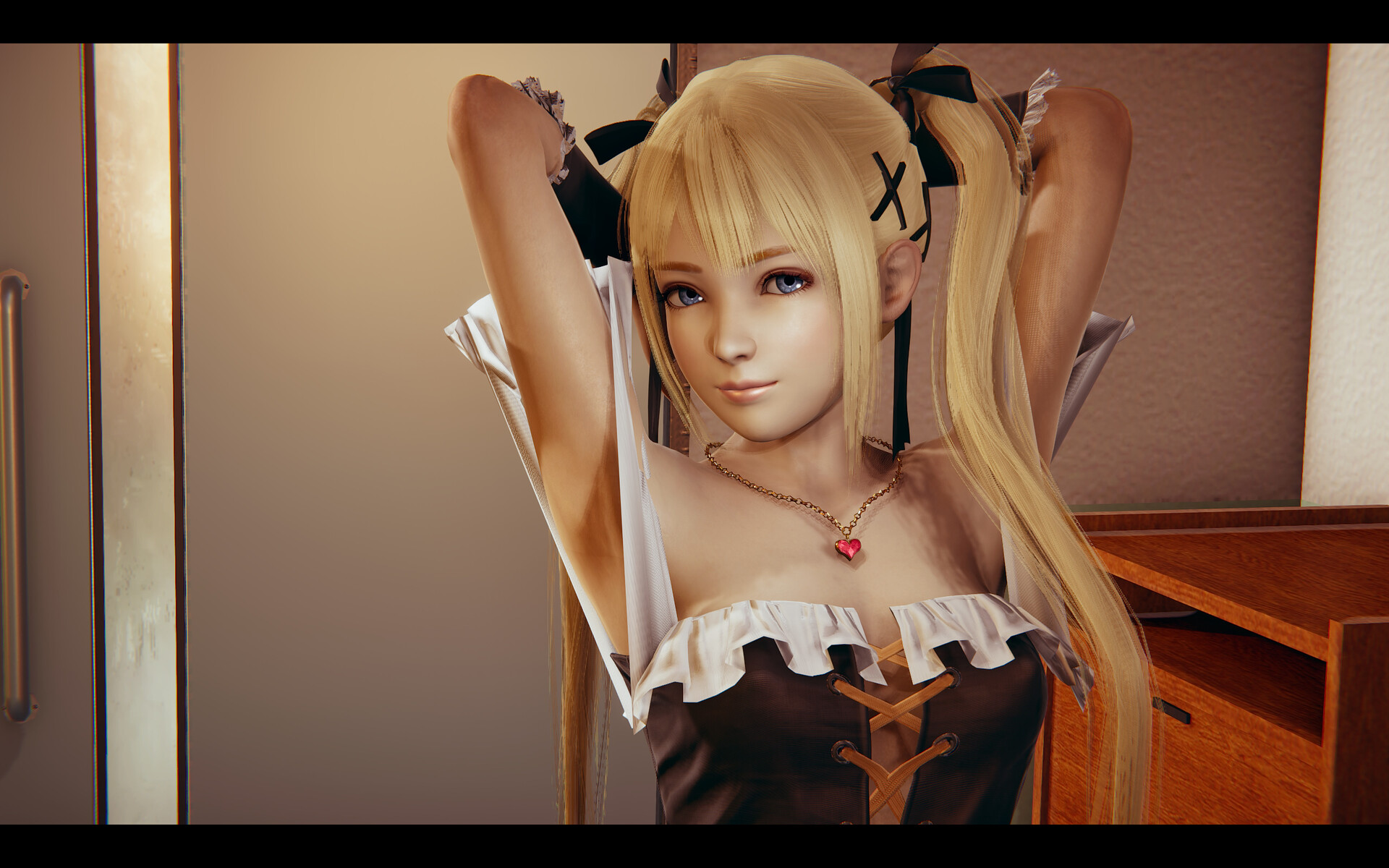 マリーローズ エロmod ど~じんRPGファン