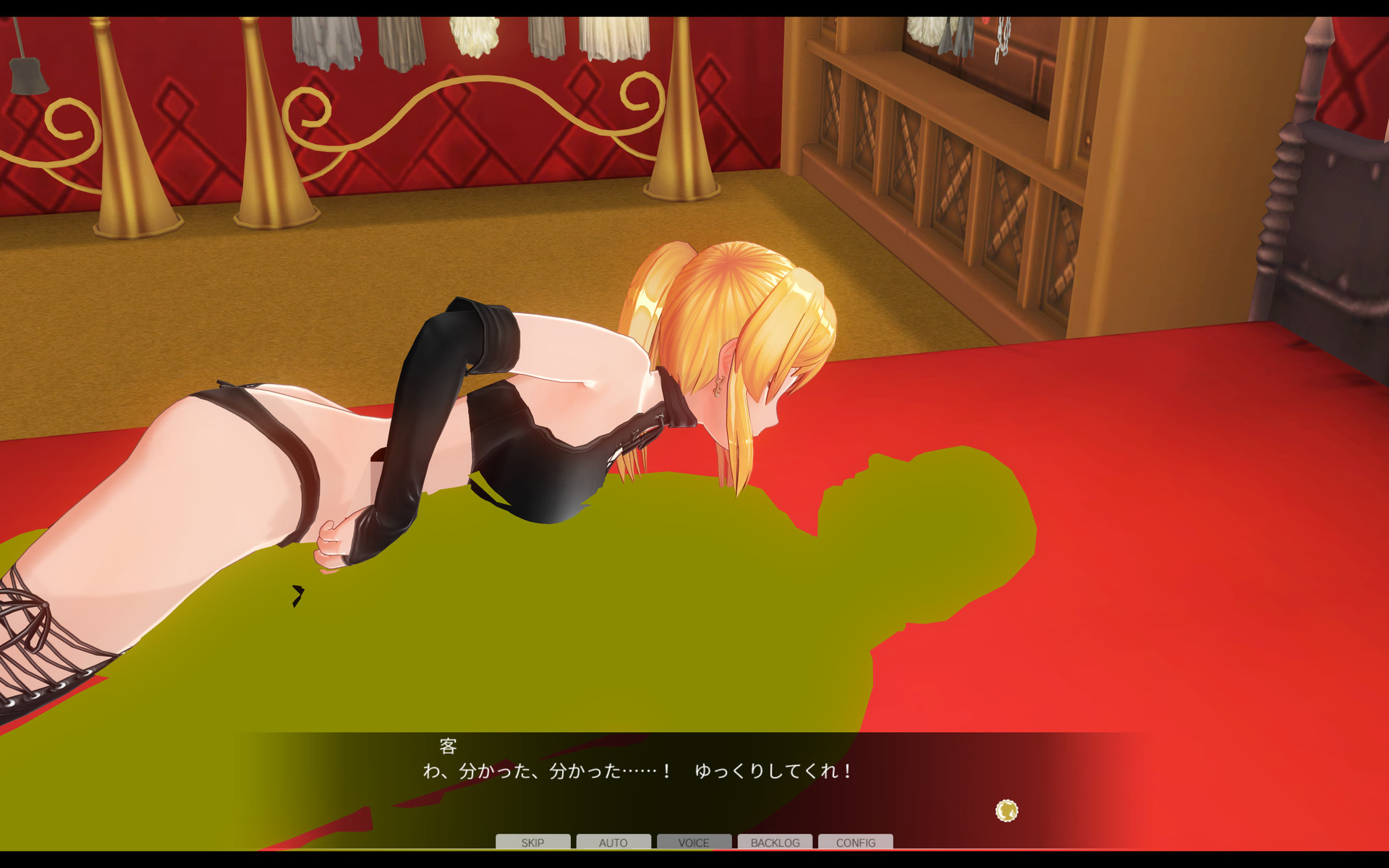 Com3d2の魅力を語ってみる 大人のハニーセレクト劇場