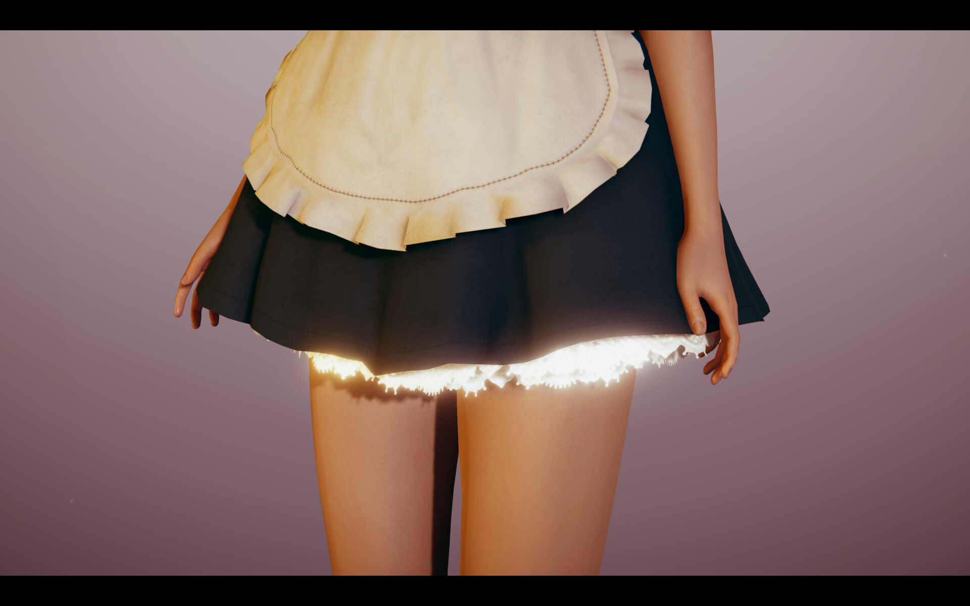 フリフリスカート エロ 