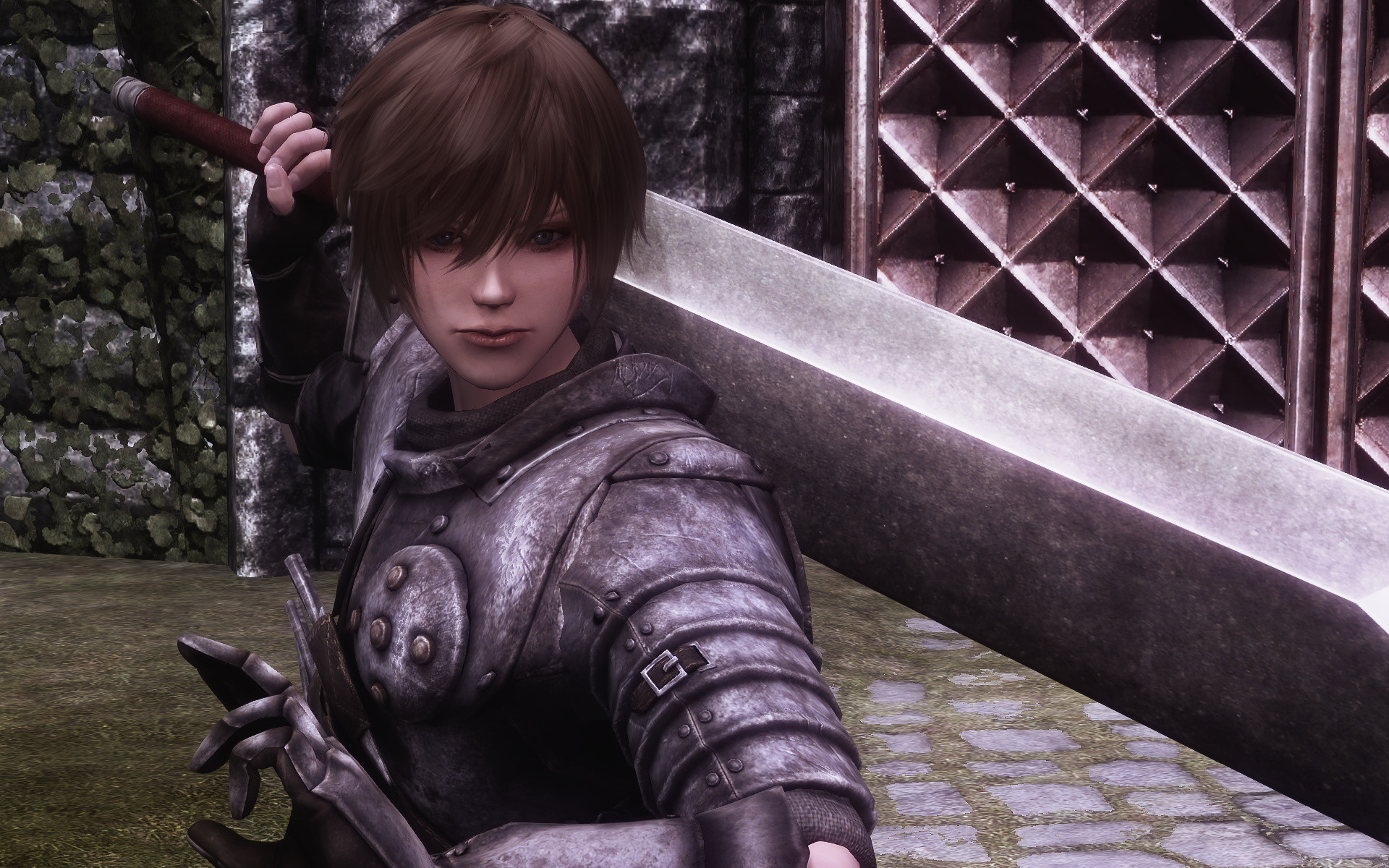 ハニーセレクト キャラメイク指南 スライダー編 大人のハニーセレクト劇場