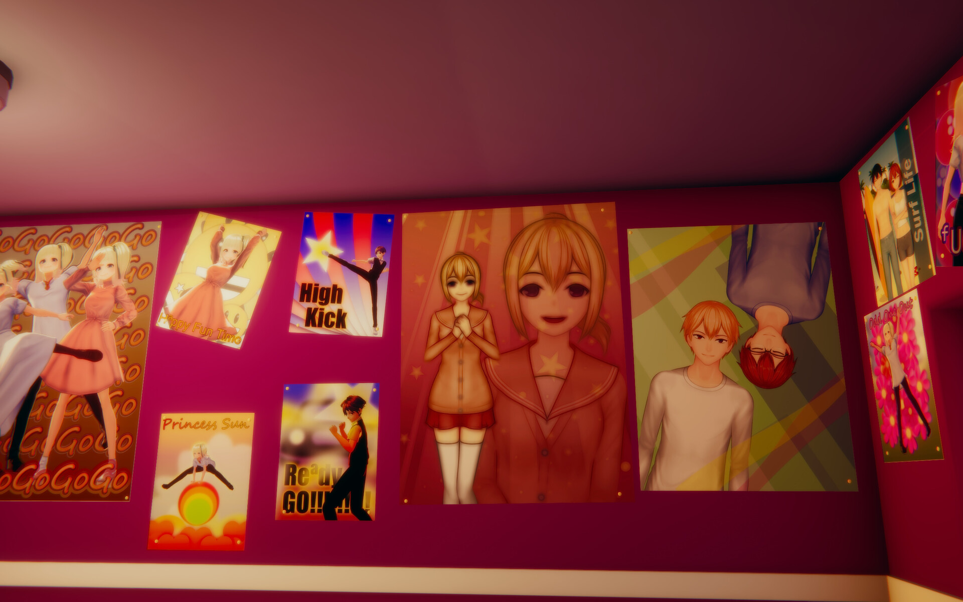 オタク女子にオススメのマップmod 大人のハニーセレクト劇場 オタク女子にオススメのマップmod 大人のハニーセレクト劇場