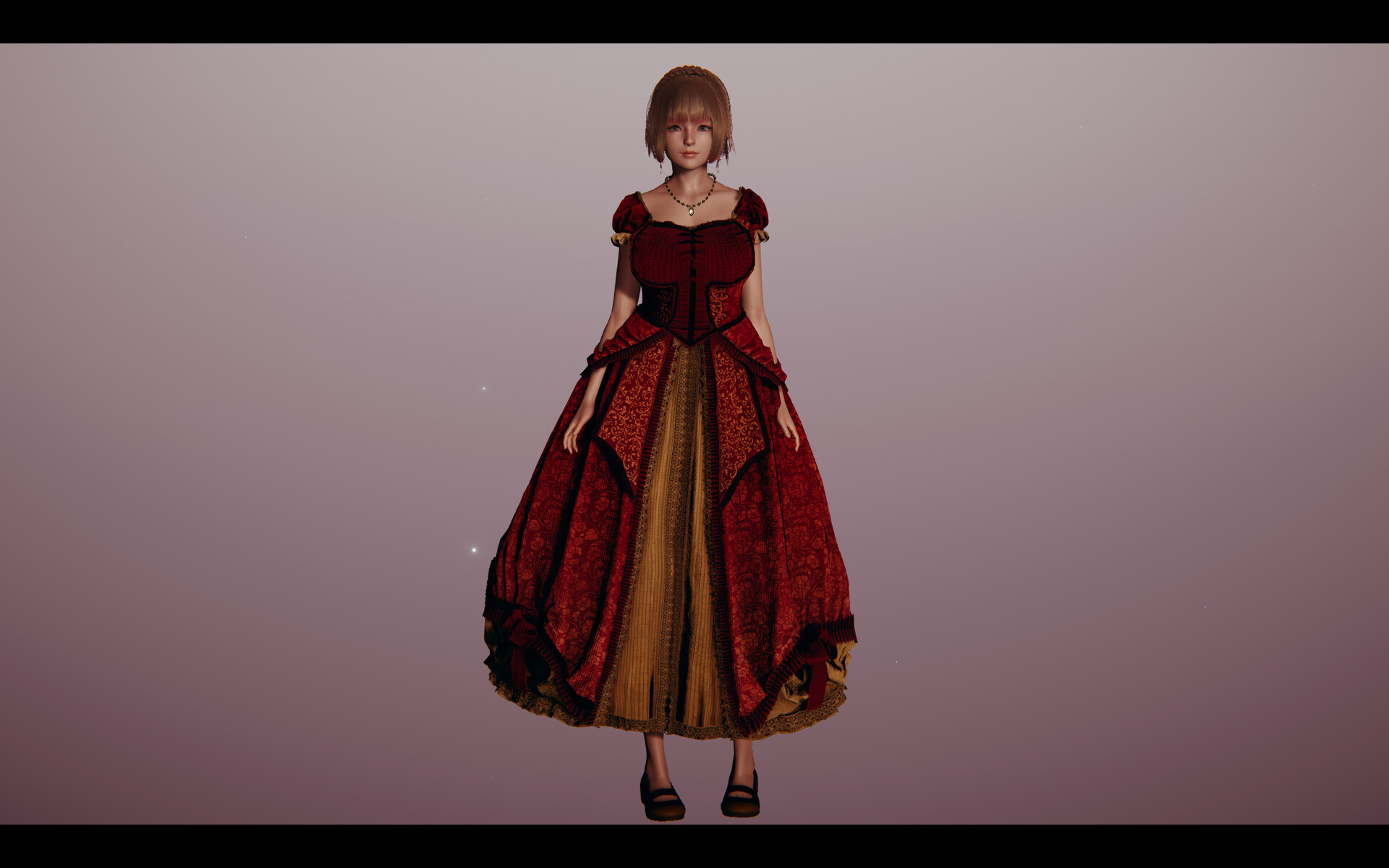 Ai少女 アサシンクリードのイーヴィになれるmod 大人のハニーセレクト劇場