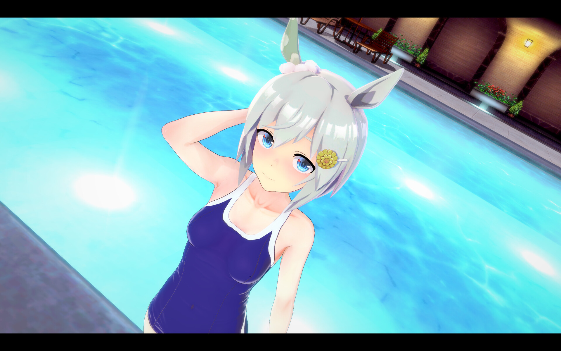 エロ　セイウンスカイ 