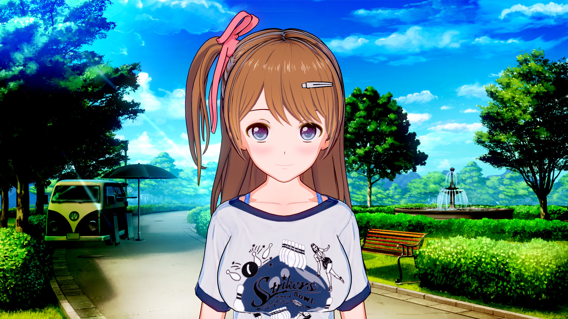 コイカツ ミライアカリが手頃に作れてしまうかもしれないゲーム 大人のハニーセレクト劇場