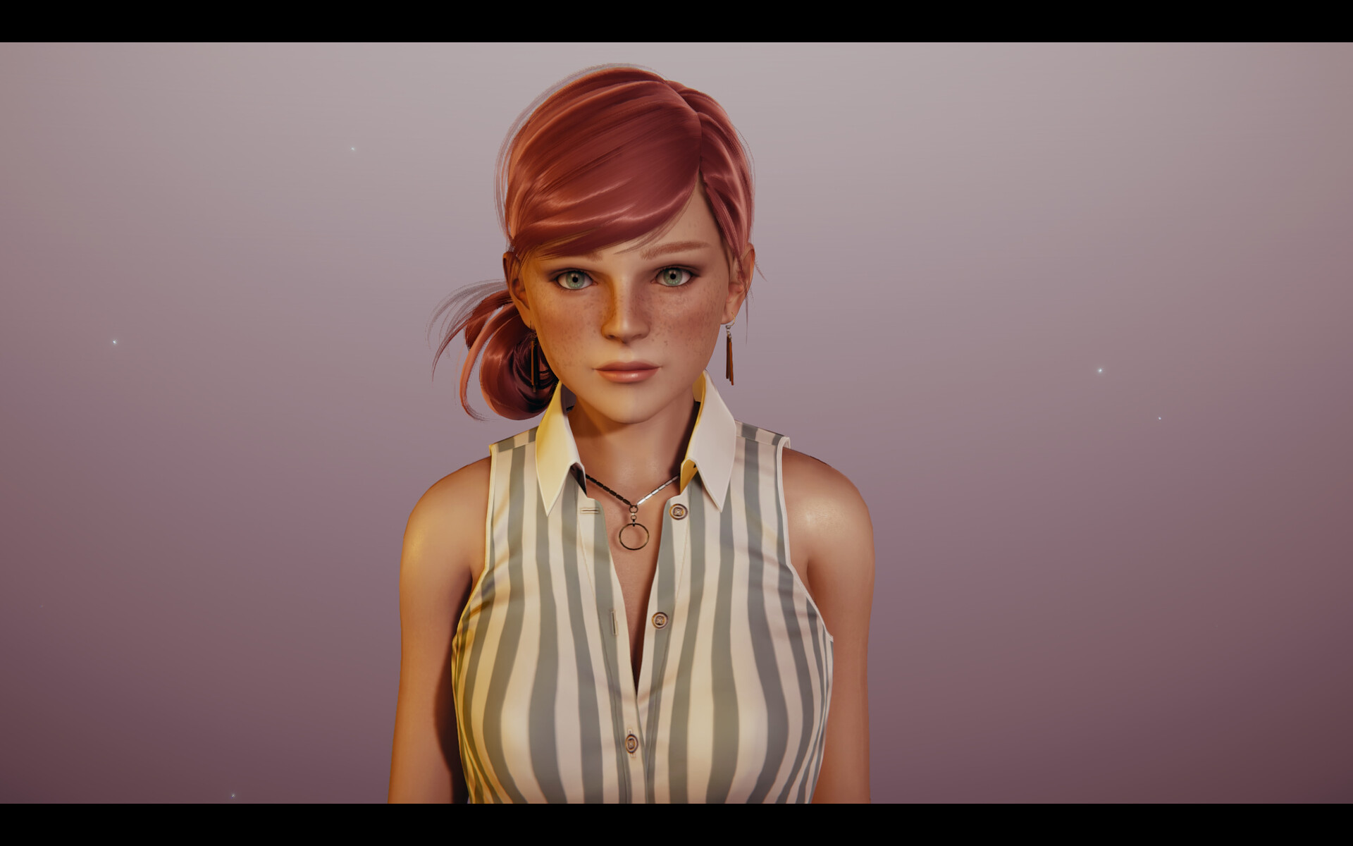 リアルな外国人のキャラメイクに役立つヘッドmod 大人のハニーセレクト劇場
