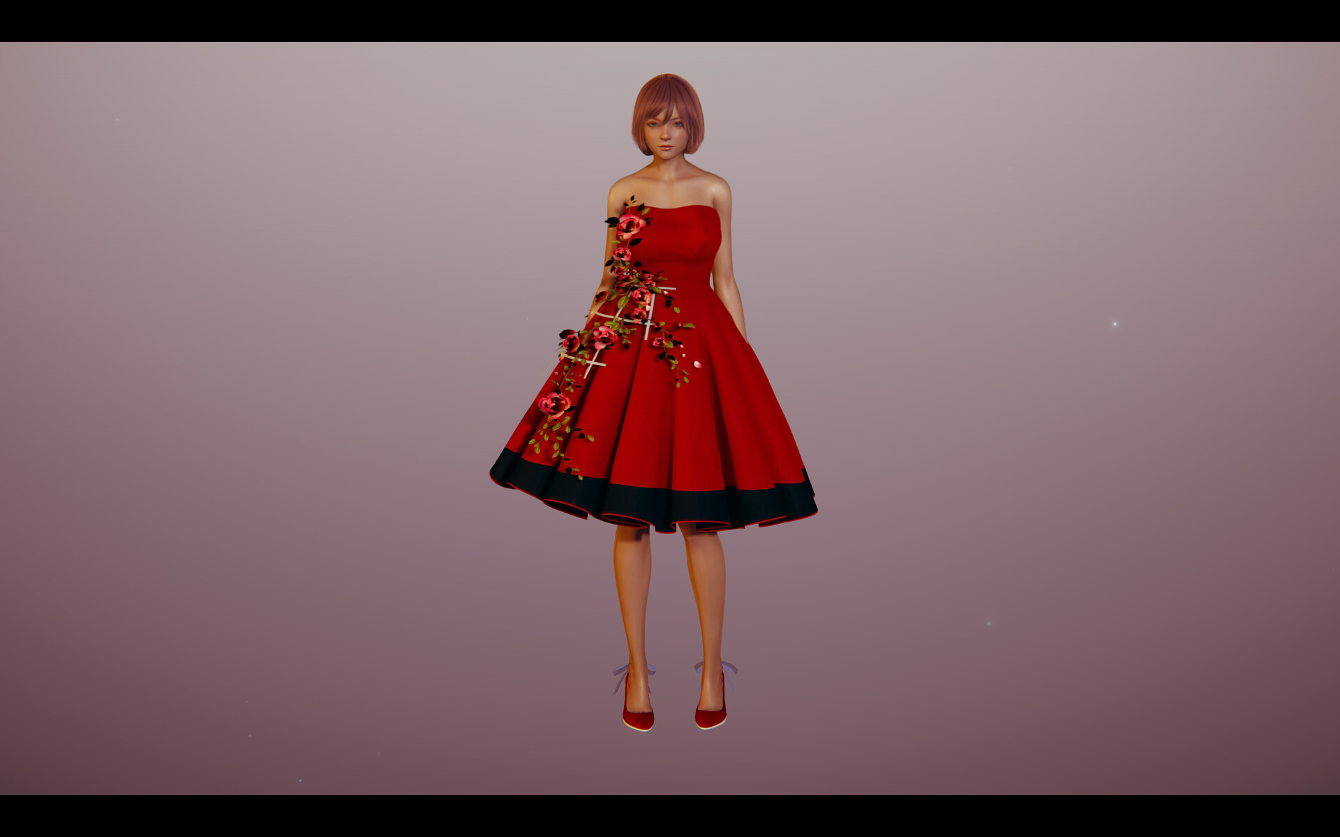 セレブキャラにピッタリお上品なドレスを追加するmod 大人のハニーセレクト劇場 セレブキャラにピッタリお上品なドレスを追加するmod 大人のハニーセレクト劇場