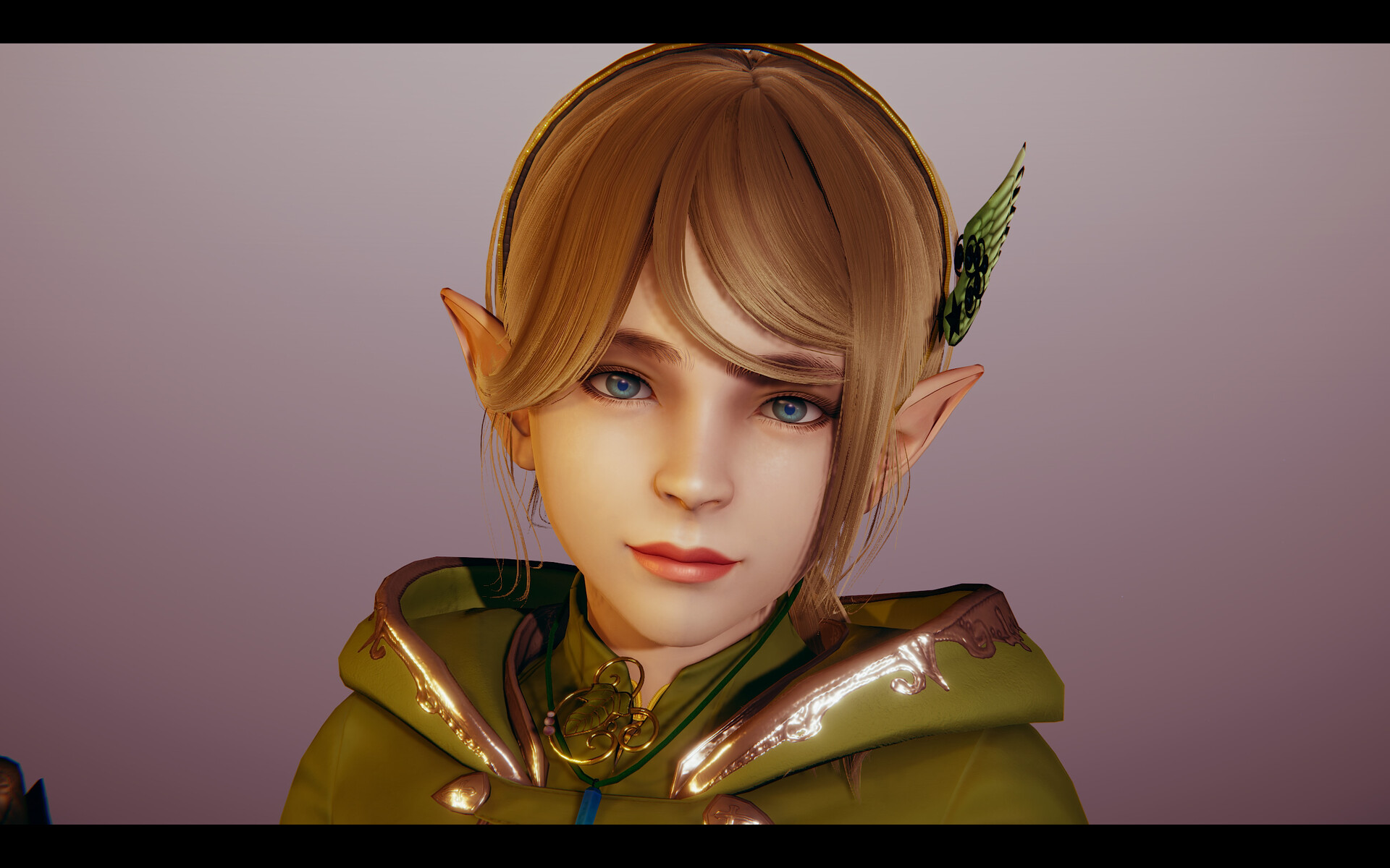 猫娘など異種族をメイクするのに役立つ化粧mod 大人のハニーセレクト劇場