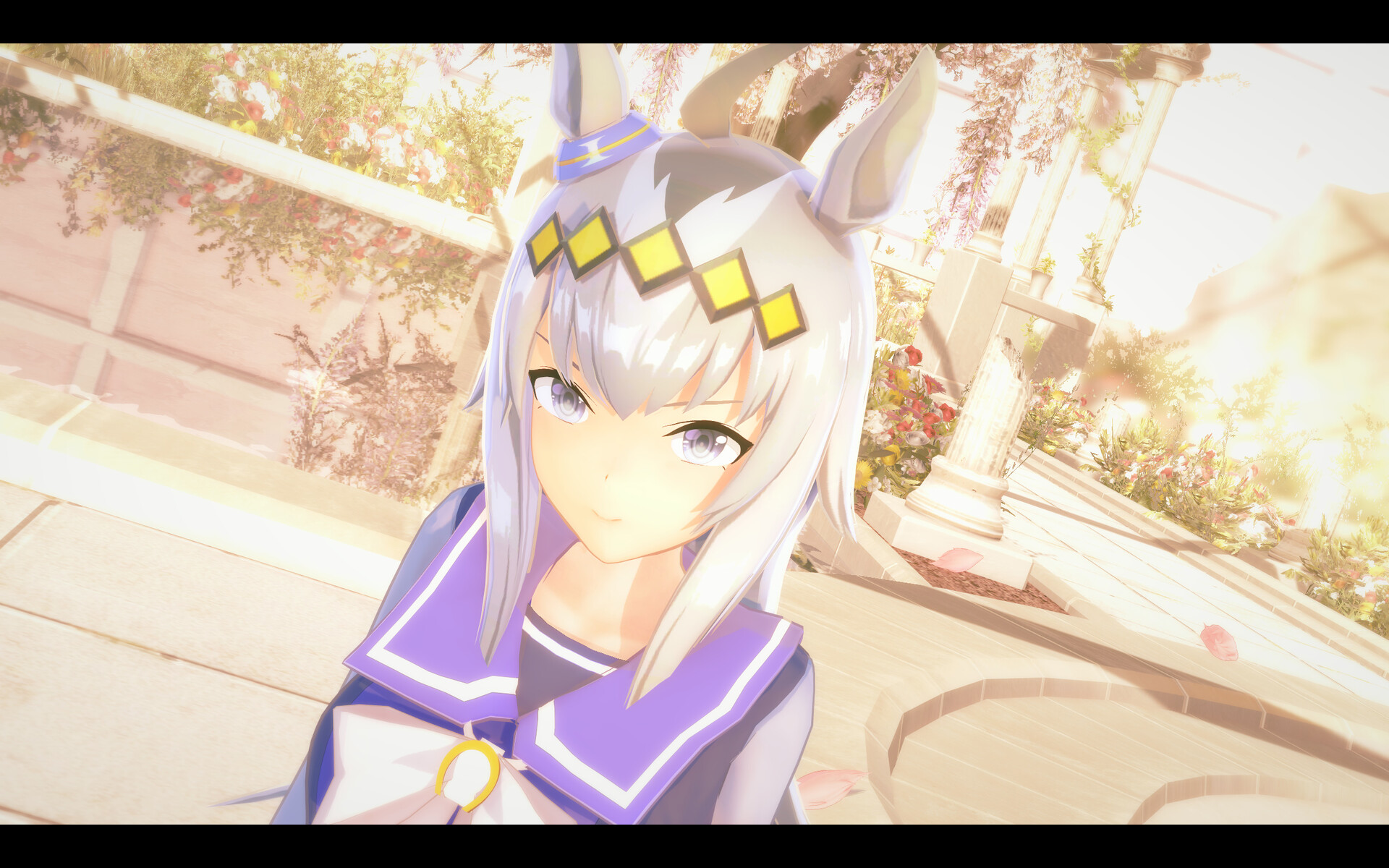 オグリキャップ エロ