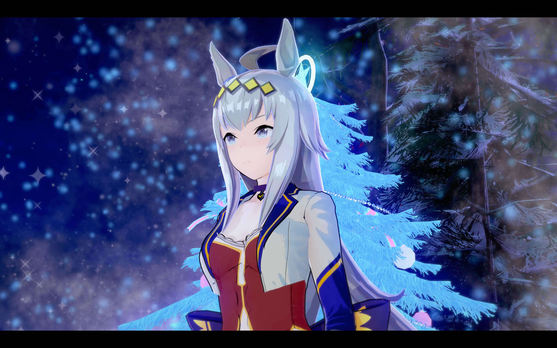 オグリキャップ　エロ ウマ娘のオグリキャップMOD : 大人のハニーセレクト劇場