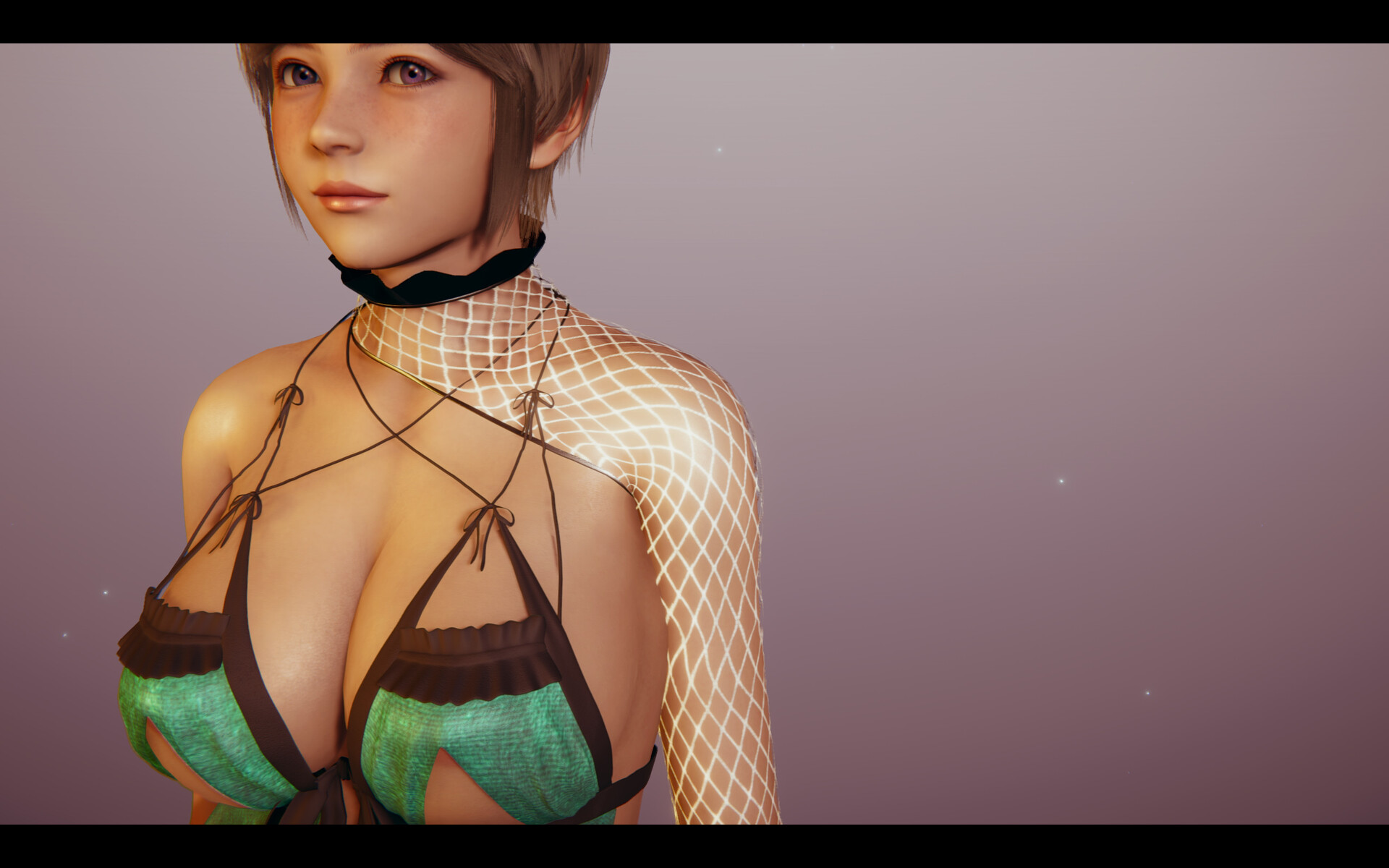 ニーアオートマタ mod エロ ニーアのフタナリヒロインになれるMOD : 大人のハニーセレクト劇場